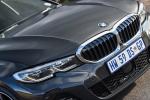 BMW 320d M Sport 2019 года (ZA)